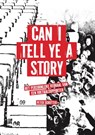 Can I tell Ye a story - Peter Schutter - 9789493421165