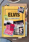 Elvis, wij waren erbij! - Erik van den Berg - 9789493421219