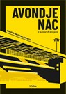 Avondje NAC - Lianne Kleinjan - 9789493421332