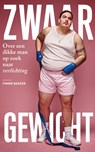 Zwaargewicht - Fimme Bakker - 9789493422223
