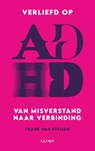 Verliefd op ADHD - Frank van Strijen - 9789493422285