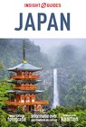 Insight Guide - Japan -  - 9789493423015