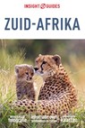 Insight Guide Zuid-Afrika -  - 9789493423077