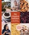 De vlaaienbakker - Cas Wolters ; Suzanne Heuts - 9789493423152