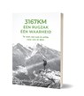 3167 kilometer. Eén rugzak. Eén waarheid. - Guadalupe Muñoz Garcia - 9789493425200