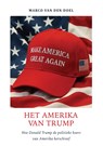 HET AMERIKA VAN TRUMP - Marco van den Doel - 9789493425651