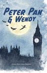 Peter Pan & Wendy - James Matthew Barrie - 9789493427082