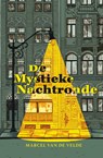 De Mystieke Nachtronde - Marcel Van De Velde - 9789493427136