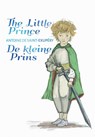 The Little Prince / De Kleine Prins - Antoine De Saint-Exupéry - 9789493427150