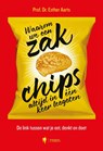 Waarom we een zak chips altijd in één keer leegeten - Esther Aarts - 9789493428041