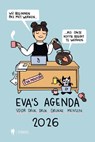 Eva's agenda 2026 -  - 9789493428201