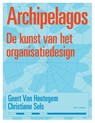 Archipelagos - Geert Van Hootegem ; Christiane Sels - 9789493428560