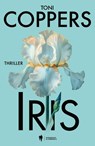 Iris - Toni Coppers - 9789493428805