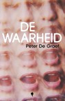 De waarheid - Peter De Graef - 9789493428812