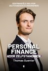Personal Finance voor zelfstandigen - Thomas Guenter - 9789493428843