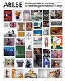 ART.BE - Julien Delagrange - 9789493429116