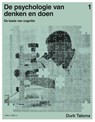 De psychologie van denken en doen 1 - de basis van cognitie - Durk Talsma - 9789493429574