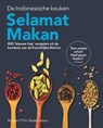 Selamat Makan - Wouter Rademakers - 9789493432369