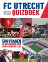 FC Utrecht Quizboek - Danny van de Linden - 9789493432833