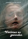 Verloren en gevonden - Anouska van de Stolpe - 9789493437296