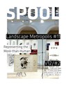 Landscape metropolis 11 - Anna Neuhaus ; Saskia de Wit ; Inge Bobbink - 9789493439054