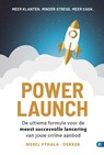 PowerLaunch - Merel Pyhala-Dekker - 9789493440098