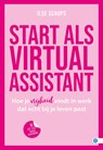 START ALS VIRTUAL ASSISTANT - Ilse Schops - 9789493440425