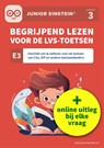 Begrijpend lezen voor de LVS-toetsen - Groep 3 -  - 9789493442191