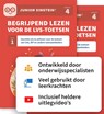 Begrijpend lezen voor de LVS-toetsen set - Deel 1 en 2 - Groep 4 -  - 9789493442221