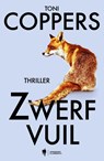 Zwerfvuil - Toni Coppers - 9789493443501