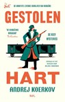 Het gestolen hart - Andrej Koerkov - 9789493443549