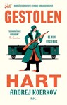 Het gestolen hart - Andrej Koerkov - 9789493443549