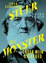Het monster onder mijn sterfbed - Johan Sebastiaan Stuer - 9789493443594