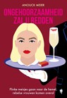 Ongehoorzaamheid zal u redden - Anouck Meier - 9789493443822