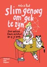 Slim genoeg om gek te zijn - Astrid Poot - 9789493451131
