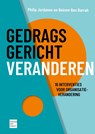 Gedragsgericht veranderen - Philip Jordanov ; Beirem Ben Barrah - 9789493451155
