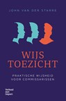Wijs toezicht - John van der Starre - 9789493451230