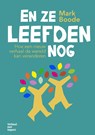 En ze leefden nog - Mark Boode - 9789493451278
