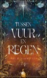 Tussen vuur en regen - Jade R. Vermeulen - 9789493452039