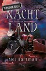 Nachtland - Mel Hartman - 9789493452992