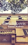 Huwelijksreis - Patrick Modiano ; Francis Mus - 9789493456181