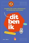 Dit ben ik - Nele Swennen ; Julie Leskens ; Kristy Wolfs ; Roos Akgül ; Steffie Baers - 9789493457287