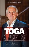 Toga stories - Raymond de Mooij - 9789493458017