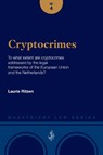 Cryptocrimes - Laurie Emmy Marcie Ritzen - 9789493458048