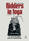 Ridders in toga - Matthijs Kaaks - 9789493458291