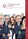 Het experiment-Schoof - Simon Otjes ; Jeroen Vervliet - 9789493458543