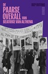 De paarse overall van Béatrice van Althena - Bep Ruting - 9789493465039