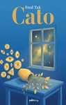 Cato - Fred Tak - 9789493465220