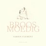 Broosmoedig - Sabien Clement - 9789493468061