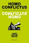 Homo Conflictus - Bart Van de Putte - 9789493470101